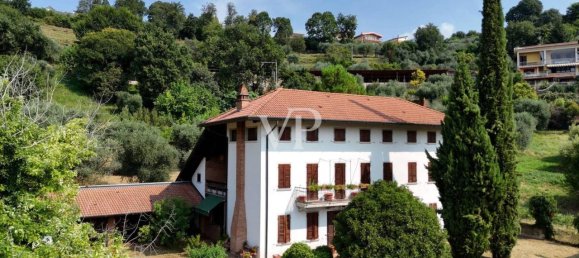 Villa de 12 habitaciónes en Roè Volciano, Italy No. 18504 7