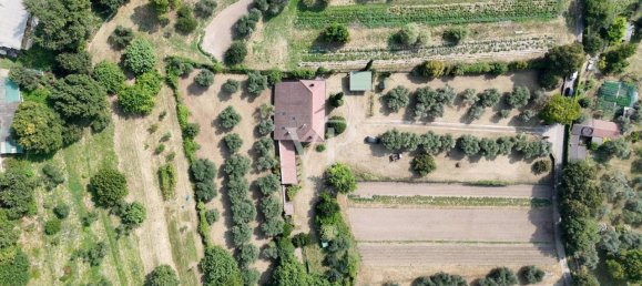 Villa de 12 habitaciónes en Roè Volciano, Italy No. 18504 13