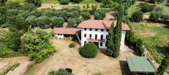 Villa de 12 habitaciónes en Roè Volciano, Italy No. 18504 5