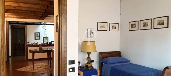 Villa de 12 habitaciónes en Roè Volciano, Italy No. 18504 28