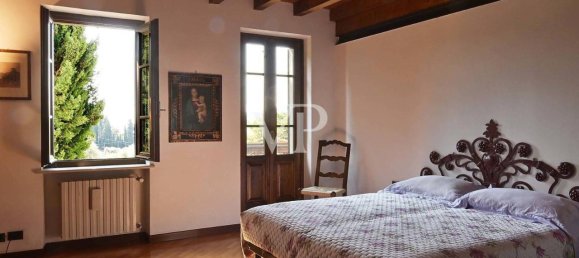 Villa de 12 habitaciónes en Roè Volciano, Italy No. 18504 27