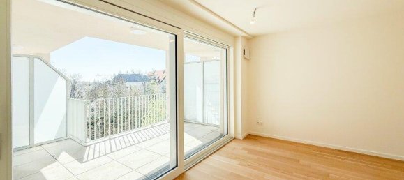 2 rooms Duplex in Dobling, Austria No. 189692 4