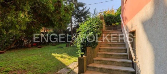 4 bedrooms Apartment in Venice, Italy No. 131953 4