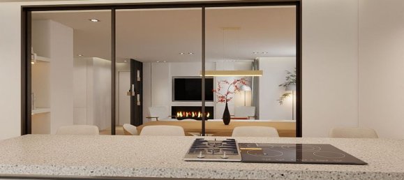 3 bedrooms Apartment in Madrid, Spain No. 133885 8