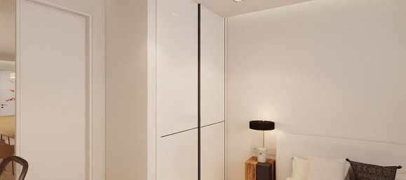 3 bedrooms Apartment in Madrid, Spain No. 133885 20