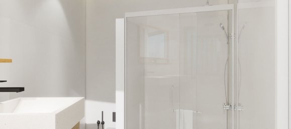 3 bedrooms Apartment in Madrid, Spain No. 133885 17