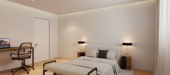 3 bedrooms Apartment in Madrid, Spain No. 133885 14