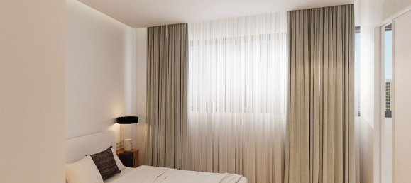 3 bedrooms Apartment in Madrid, Spain No. 133885 18