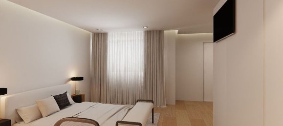 3 bedrooms Apartment in Madrid, Spain No. 133885 13