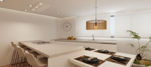 3 bedrooms Apartment in Madrid, Spain No. 133885 10