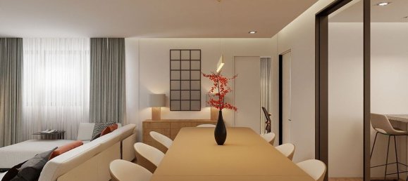 3 bedrooms Apartment in Madrid, Spain No. 133885 2