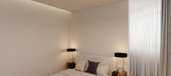 3 bedrooms Apartment in Madrid, Spain No. 133885 21