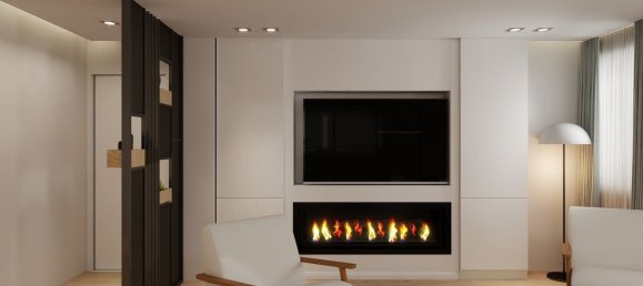 3 bedrooms Apartment in Madrid, Spain No. 133885 4