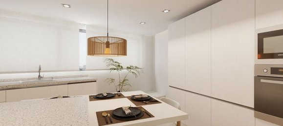 3 bedrooms Apartment in Madrid, Spain No. 133885 11