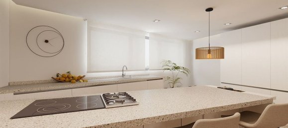 3 bedrooms Apartment in Madrid, Spain No. 133885 9