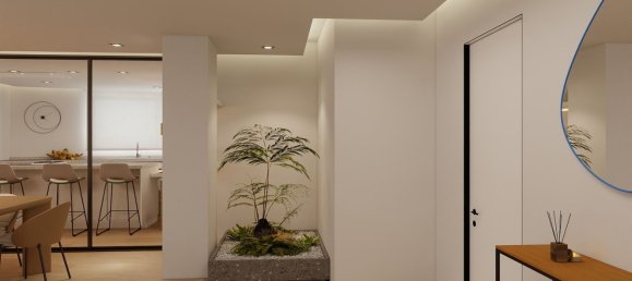 3 bedrooms Apartment in Madrid, Spain No. 133885 6