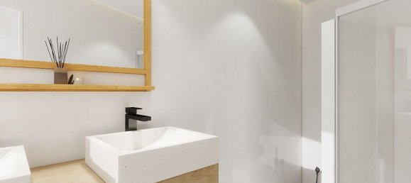 3 bedrooms Apartment in Madrid, Spain No. 133885 16