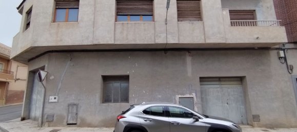 642m² Building in Monforte del Cid, Spain No. 161139 3