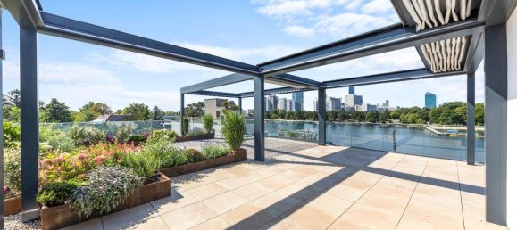 Ático de 4 dormitorios en Vienna, Austria No. 255795 9