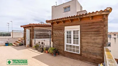 3 bedrooms Penthouse in El Ejido, Spain No. 204213