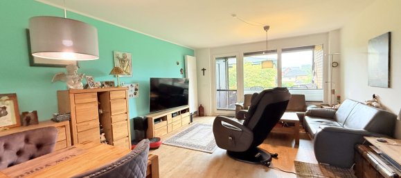 Apartamento T2 em Harburg, Germany N.º 261081 8