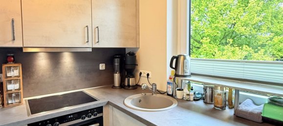 Apartamento T2 em Harburg, Germany N.º 261081 7