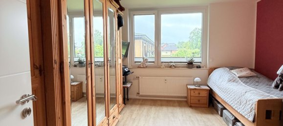 Apartamento T2 em Harburg, Germany N.º 261081 3