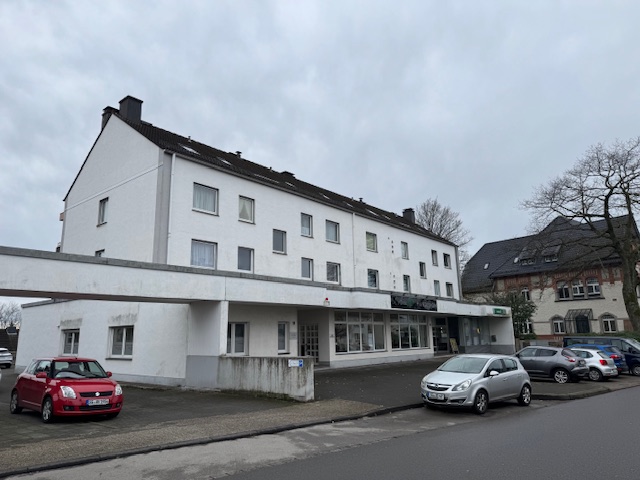 2-salle Appartement à Solingen, Germany No. 13063