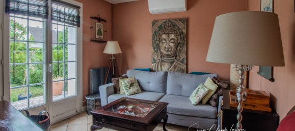 Casa de 2 dormitorios en Bourges, France No. 298313 4