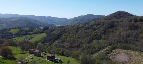 1 chambre Maison à Langreo, Spain No. 153787 11