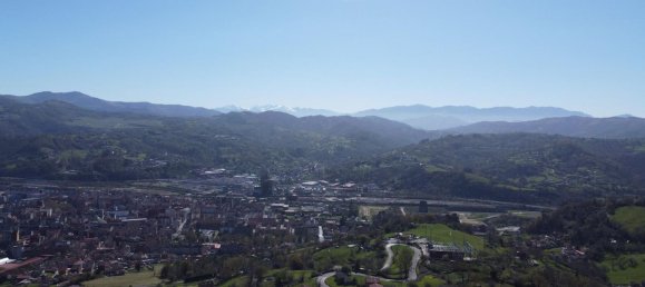 1 chambre Maison à Langreo, Spain No. 153787 4