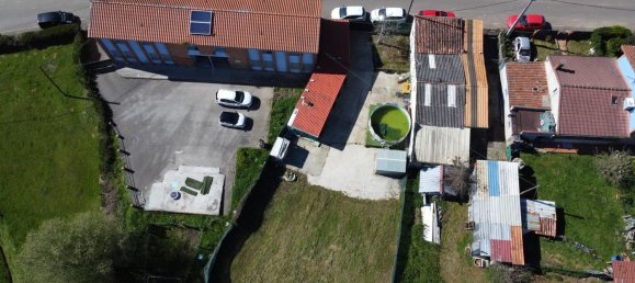 1 chambre Maison à Langreo, Spain No. 153787 39