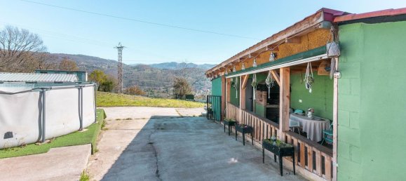 1 chambre Maison à Langreo, Spain No. 153787 21