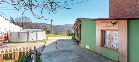 1 chambre Maison à Langreo, Spain No. 153787 20