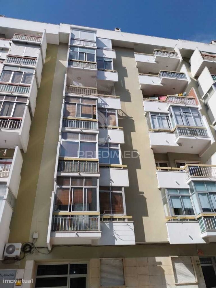 2 bedrooms Apartment in Oeiras, Portugal No. 323894