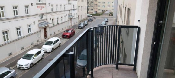 2 rooms Apartment in Vienna, Austria No. 149835 8