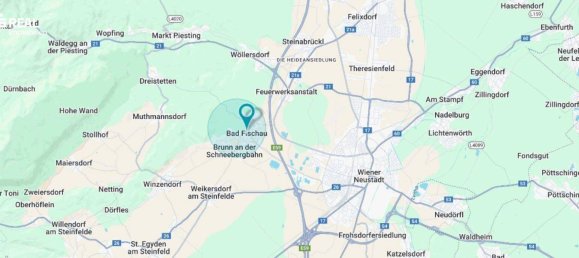 5 rooms House in Klosterneuburg, Austria No. 163529 18