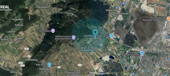 5 rooms House in Klosterneuburg, Austria No. 163529 19