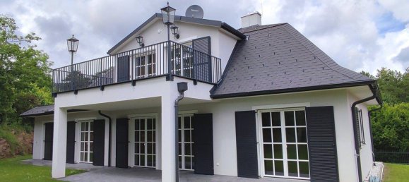 5 rooms House in Klosterneuburg, Austria No. 163529 2