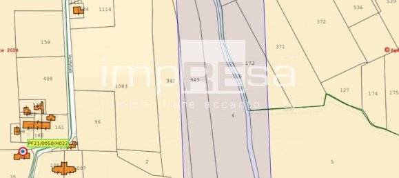 Terreno em Preganziol, Italy 14000 m² N.º 179189 2