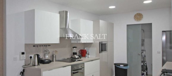 2 غرف نوم شقة في Sliema, Malta رقم 1224 4