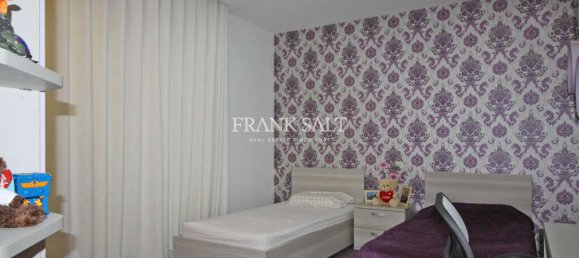 2 غرف نوم شقة في Sliema, Malta رقم 1224 5