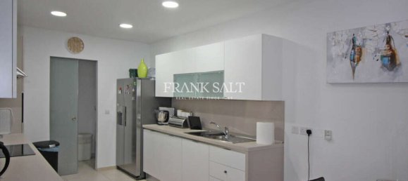 2 غرف نوم شقة في Sliema, Malta رقم 1224 3