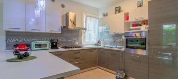 Apartamento T2 em San Pietro in Cariano, Italy N.º 340903 7