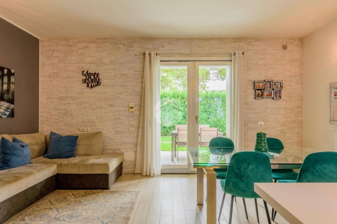 Apartamento T2 em San Pietro in Cariano, Italy N.º 340903