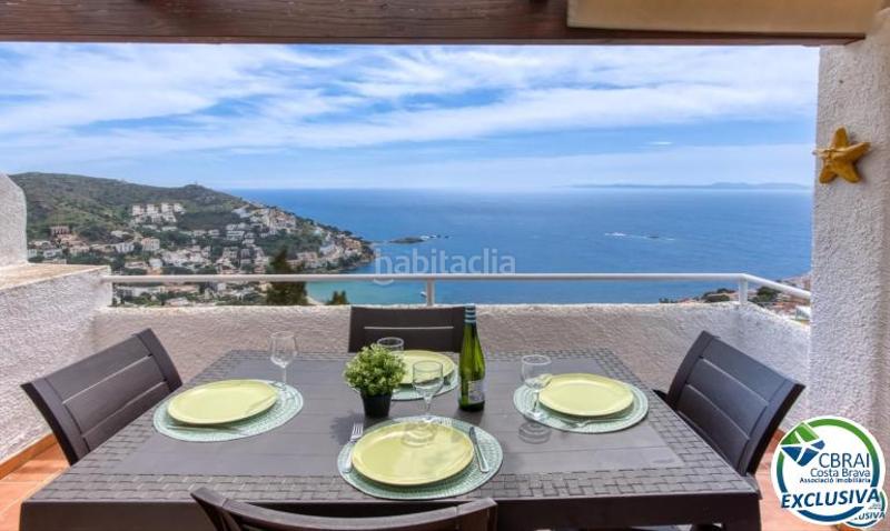 2 bedrooms House in Roses, Spain No. 214749