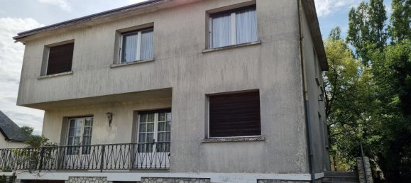 5 bedrooms House in Vendome, France No. 260167 3