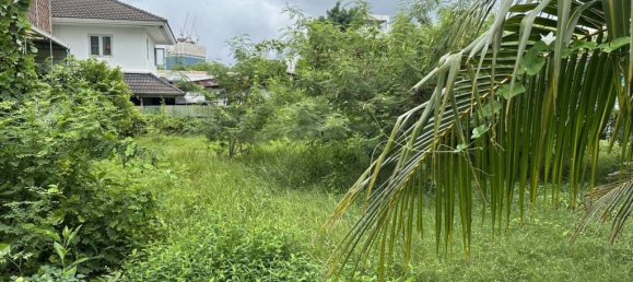 Terreno em Railay Beach, Thailand N.º 23782 5
