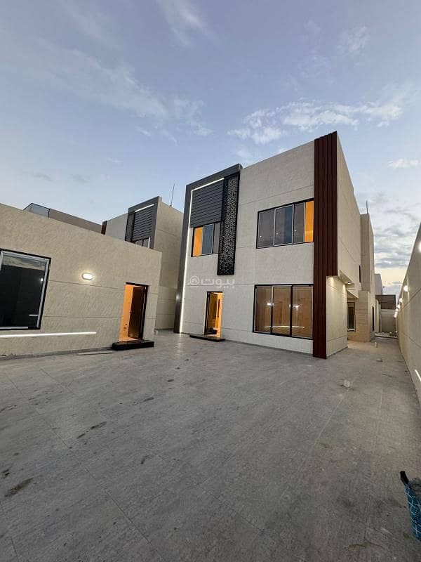 6 bedrooms Villa in Khobar, Saudi Arabia No. 626