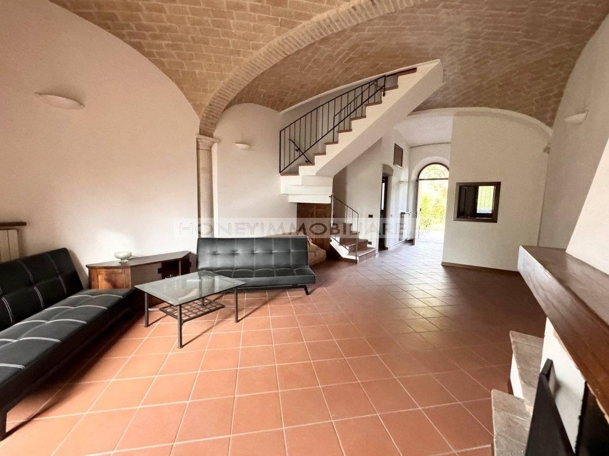 5 rooms House in Parma, Italy No. 65769
